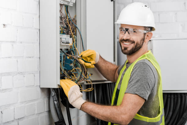 Best 24-Hour Electrician  in Fergus Falls, MN