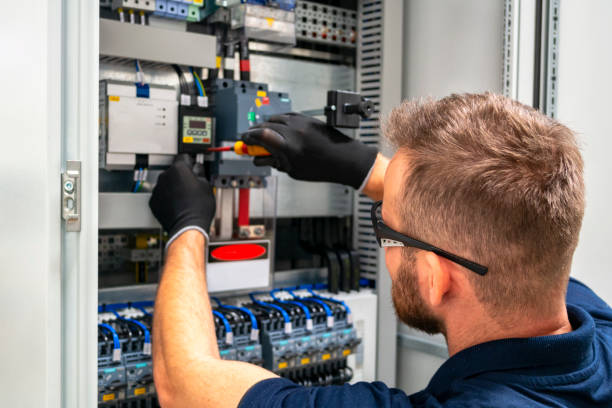 Best Residential Electrician Services  in Fergus Falls, MN