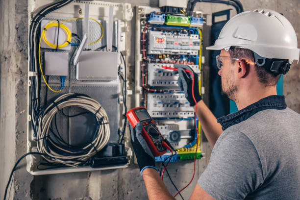 Best Affordable Electrical Installation  in Fergus Falls, MN