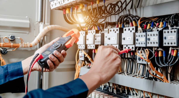 Best Electrical Contractors for Businesses  in Fergus Falls, MN