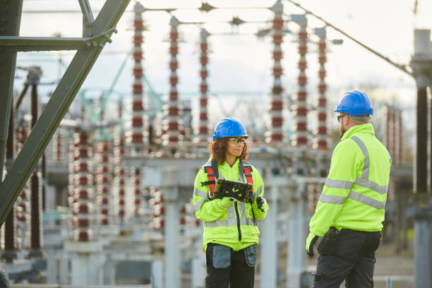 Best Emergency Electrical Repair  in Fergus Falls, MN