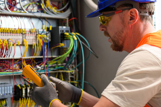 Best Electrician for Home Renovation  in Fergus Falls, MN