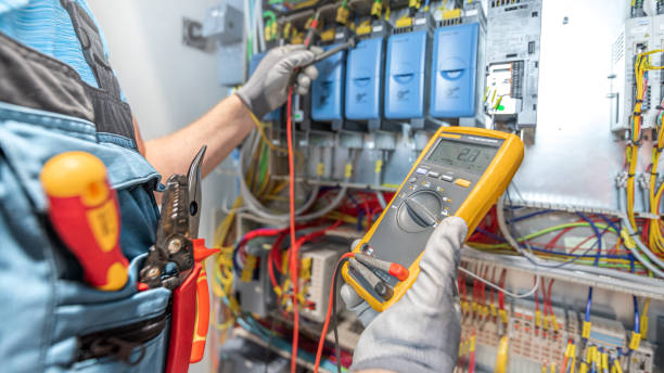 Best Electrical System Inspection  in Fergus Falls, MN
